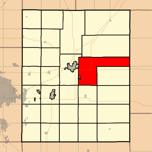 Prospect Township, Butler County, Kansas